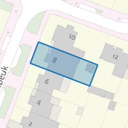 Perceel ECH00-M-1716