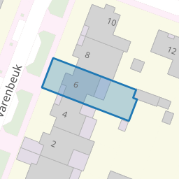 Perceel ECH00-M-1717