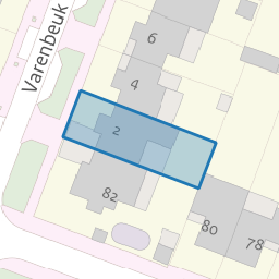 Perceel ECH00-M-1718