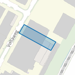 Perceel ECH00-M-1722