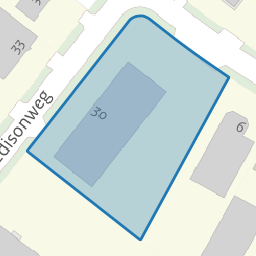 Perceel ECH00-M-1724