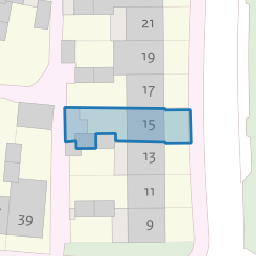 Perceel ECH00-M-1738