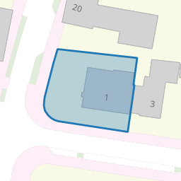 Perceel ECH00-M-1740