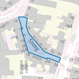 Perceel ECH00-M-1745