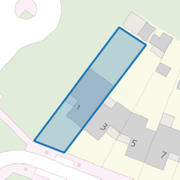 Perceel ECH00-M-1750