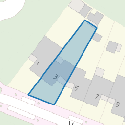 Perceel ECH00-M-1751