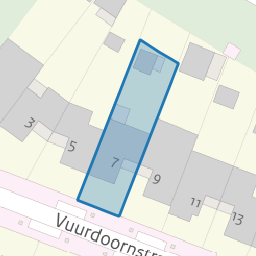 Perceel ECH00-M-1753