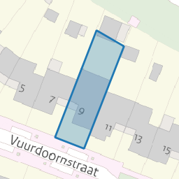 Perceel ECH00-M-1754