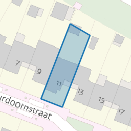 Perceel ECH00-M-1755