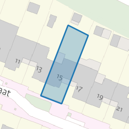 Perceel ECH00-M-1757