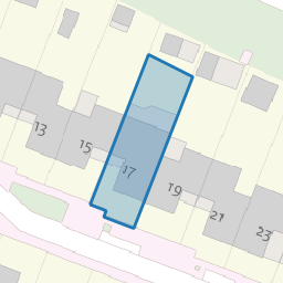 Perceel ECH00-M-1758