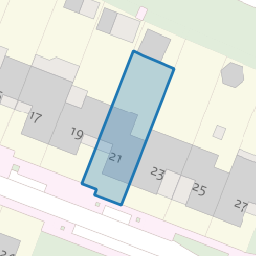 Perceel ECH00-M-1760