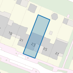 Perceel ECH00-M-1761