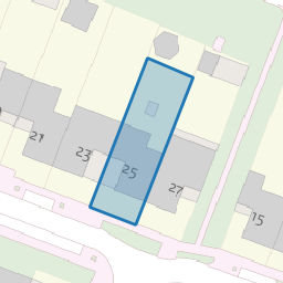 Perceel ECH00-M-1762