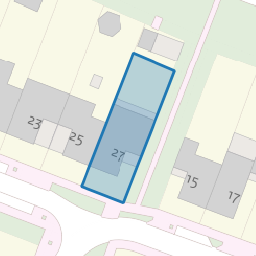 Perceel ECH00-M-1763