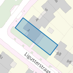 Perceel ECH00-M-1764