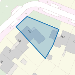 Perceel ECH00-M-1767