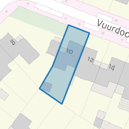 Perceel ECH00-M-1768