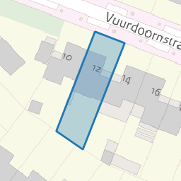 Perceel ECH00-M-1769