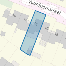 Perceel ECH00-M-1770