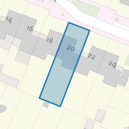 Perceel ECH00-M-1773