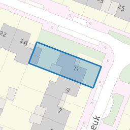 Perceel ECH00-M-1776