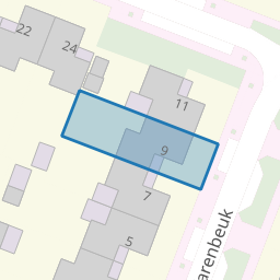 Perceel ECH00-M-1777