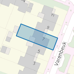 Perceel ECH00-M-1778