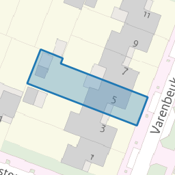 Perceel ECH00-M-1779