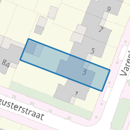 Perceel ECH00-M-1780