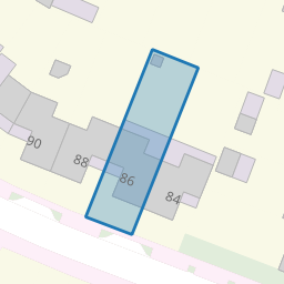 Perceel ECH00-M-1783