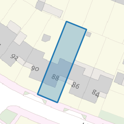 Perceel ECH00-M-1784