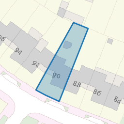 Perceel ECH00-M-1785