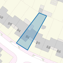 Perceel ECH00-M-1786