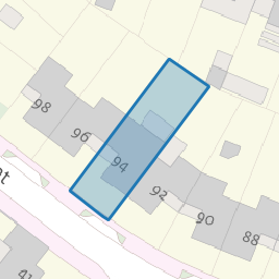 Perceel ECH00-M-1787