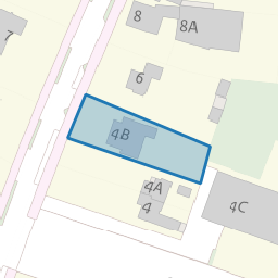 Perceel ECH00-M-1790