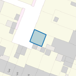 Perceel ECH00-M-1794