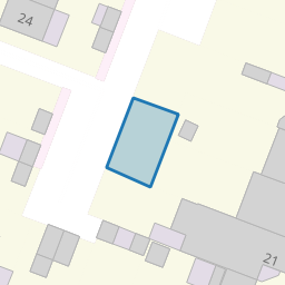 Perceel ECH00-M-1795