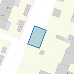 Perceel ECH00-M-1796