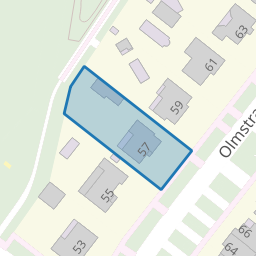 Perceel ECH00-M-1800