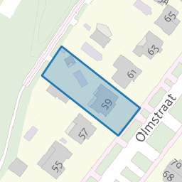 Perceel ECH00-M-1801