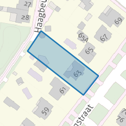 Perceel ECH00-M-1803