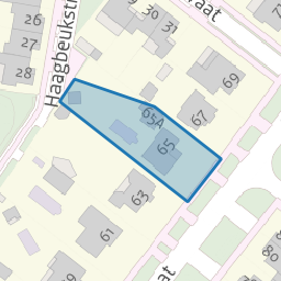 Perceel ECH00-M-1804