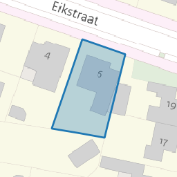 Perceel ECH00-M-1807