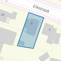 Perceel ECH00-M-1808