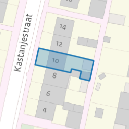 Perceel ECH00-M-1810