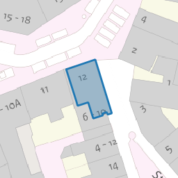 Perceel ECH00-M-1816