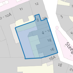 Perceel ECH00-M-1817