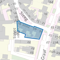 Perceel ECH00-M-1819