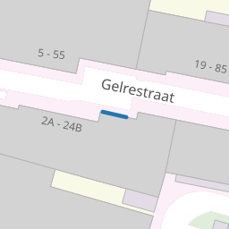 Perceel ECH00-M-1821